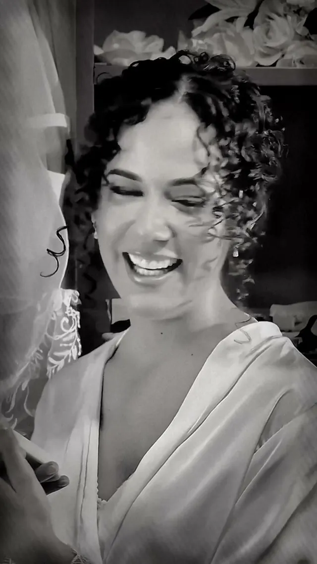 Thumbnail do vídeo: Casamento Isabella