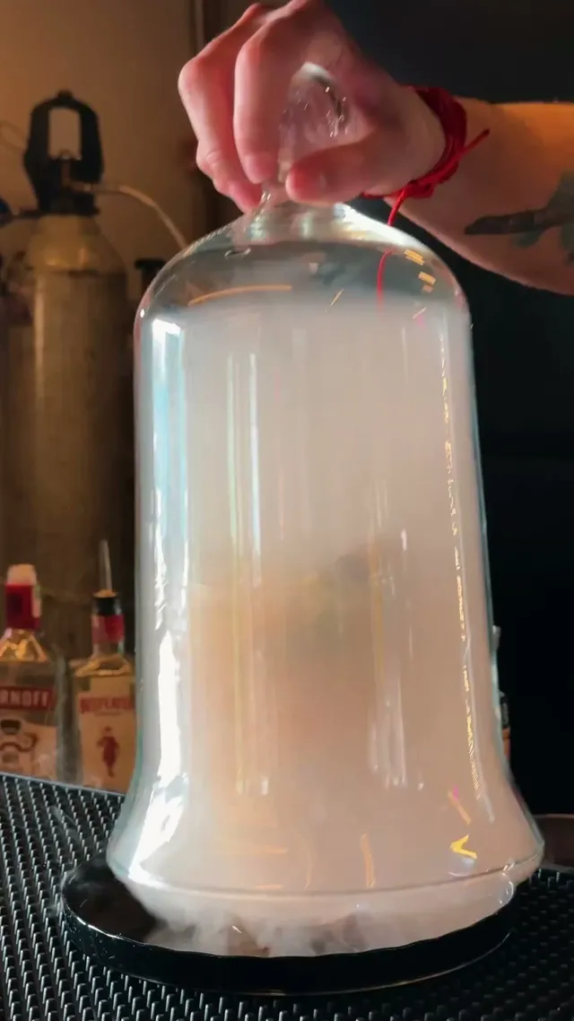 Thumbnail do vídeo: Drinks Autorais